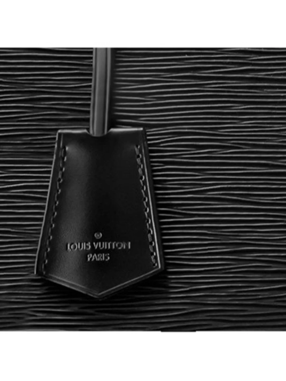 Louis Vuitton Alma PM